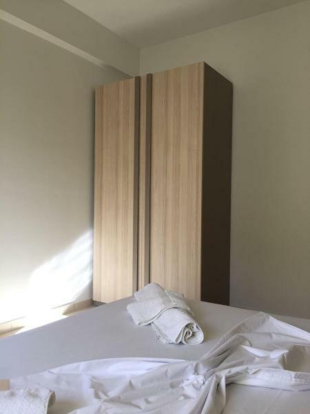 Deluxe Sea Apartment Vlorë Quarto foto